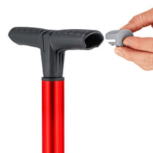 Load image into Gallery viewer, FEEDBACK SPORTS Pneuma CC Floor Pump フロアポンプ