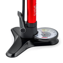 Load image into Gallery viewer, FEEDBACK SPORTS Pneuma CC Floor Pump フロアポンプ