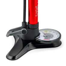 Load image into Gallery viewer, FEEDBACK SPORTS Pneuma CC Floor Pump フロアポンプ