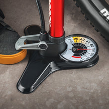 Load image into Gallery viewer, FEEDBACK SPORTS Pneuma CC Floor Pump フロアポンプ