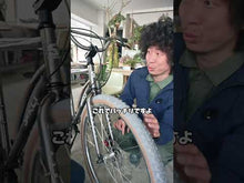ギャラリービューアSURLY Preamble 完成車 RAWカラー特別仕様車(Sサイズ)に読み込んでビデオを見る
