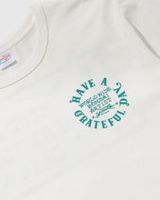 Load image into Gallery viewer, 【20%off】GOHEMP HAVE A GRATEFUL DAY YH×HGD T-SHIRT -LADY BUG GDC0282YHGD ゴーヘンプ