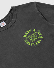 画像をギャラリービューアに読み込む, 【20%off】GOHEMP HAVE A GRATEFUL DAY YH×HGD T-SHIRT -TERRAPIN GDC0283YHGD ゴーヘンプ