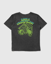画像をギャラリービューアに読み込む, 【20%off】GOHEMP HAVE A GRATEFUL DAY YH×HGD T-SHIRT -TERRAPIN GDC0283YHGD ゴーヘンプ