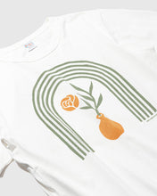 Load image into Gallery viewer, HAVE A GRATEFUL DAY T-SHIRT -WIND GDC0306WIND GOHEMP ゴーヘンプ