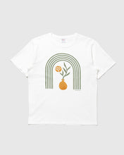 Load image into Gallery viewer, HAVE A GRATEFUL DAY T-SHIRT -WIND GDC0306WIND GOHEMP ゴーヘンプ