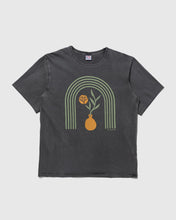 Load image into Gallery viewer, HAVE A GRATEFUL DAY T-SHIRT -WIND GDC0306WIND GOHEMP ゴーヘンプ
