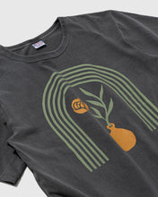 Load image into Gallery viewer, HAVE A GRATEFUL DAY T-SHIRT -WIND GDC0306WIND GOHEMP ゴーヘンプ