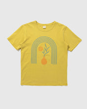 Load image into Gallery viewer, HAVE A GRATEFUL DAY T-SHIRT -WIND GDC0306WIND GOHEMP ゴーヘンプ