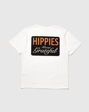 Load image into Gallery viewer, HAVE A GRATEFUL DAY HIPPIES T-SHIRT GDC0368ALWS GOHEMP ゴーヘンプ