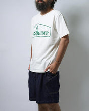 画像をギャラリービューアに読み込む, 【20%off】GOHEMP Box Logo BASIC S/SL TEE GHC GHC4200GH11 ゴーヘンプ