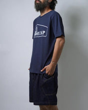 画像をギャラリービューアに読み込む, 【20%off】GOHEMP Box Logo BASIC S/SL TEE GHC GHC4200GH11 ゴーヘンプ