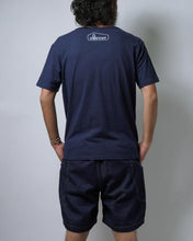 画像をギャラリービューアに読み込む, 【20%off】GOHEMP Box Logo BASIC S/SL TEE GHC GHC4200GH11 ゴーヘンプ