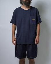 画像をギャラリービューアに読み込む, 【20%off】GOHEMP BASIC S/SL PK TEE GHC4208FBP ゴーヘンプ ポケットTシャツ