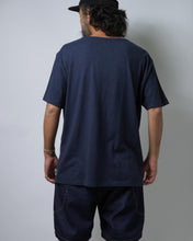 画像をギャラリービューアに読み込む, 【20%off】GOHEMP BASIC S/SL PK TEE GHC4208FBP ゴーヘンプ ポケットTシャツ