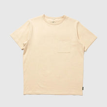 Load image into Gallery viewer, 【20%off】GOHEMP BASIC FITS POCKET TEE ゴーヘンプ Tシャツ