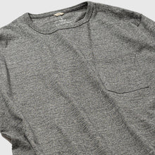 Load image into Gallery viewer, 【20%off】GOHEMP BASIC FITS POCKET TEE ゴーヘンプ Tシャツ
