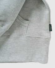 Load image into Gallery viewer, GOHEMP HEMP ZIP UP HOODY GHC4466BS23-2 ゴーヘンプ・ヘンプ・ジップ・アップ・フーディ(GOHEMP)の商品画像(写真1)