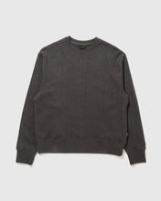 Load image into Gallery viewer, GOHEMP HEMP CREW SWEAT GHC4467BS24-2 ゴーヘンプ・ヘンプ・クルー・スウェット