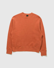 Load image into Gallery viewer, GOHEMP HEMP CREW SWEAT GHC4467BS24-2 ゴーヘンプ・ヘンプ・クルー・スウェット