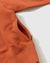 Load image into Gallery viewer, GOHEMP HEMP CREW SWEAT GHC4467BS24-2 ゴーヘンプ・ヘンプ・クルー・スウェット