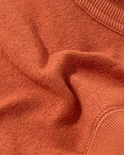 Load image into Gallery viewer, GOHEMP HEMP CREW SWEAT GHC4467BS24-2 ゴーヘンプ・ヘンプ・クルー・スウェット