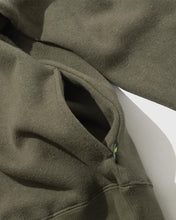 Load image into Gallery viewer, GOHEMP HEMP CREW SWEAT GHC4467BS24-2 ゴーヘンプ・ヘンプ・クルー・スウェット