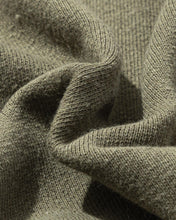 Load image into Gallery viewer, GOHEMP HEMP CREW SWEAT GHC4467BS24-2 ゴーヘンプ・ヘンプ・クルー・スウェット
