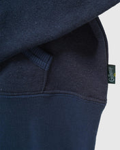 Load image into Gallery viewer, GOHEMP HEMP ZIP UP HOODY GHC4466BS23-2 ゴーヘンプ・ヘンプ・ジップ・アップ・フーディ(GOHEMP)の商品画像(写真2)