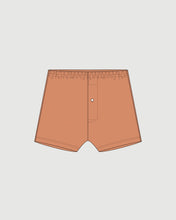 Load image into Gallery viewer, GOHEMP SUNNY UNDER SHORTS GHC9532RG ゴーヘンプ パンツ