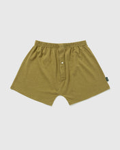 Load image into Gallery viewer, GOHEMP SUNNY UNDER SHORTS GHC9532RG ゴーヘンプ パンツ