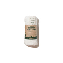Load image into Gallery viewer, GOHEMP HEMP HAND TOWEL GH