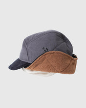 画像をギャラリービューアに読み込む, GOHEMP BLIZZARD CAP GHG0248RPQ ゴーヘンプ・キャップ