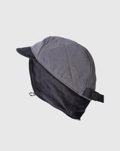 画像をギャラリービューアに読み込む, GOHEMP BLIZZARD CAP GHG0248RPQ ゴーヘンプ・キャップ