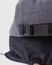 画像をギャラリービューアに読み込む, GOHEMP BLIZZARD CAP GHG0248RPQ ゴーヘンプ・キャップ