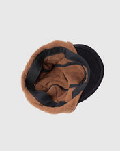 画像をギャラリービューアに読み込む, GOHEMP BLIZZARD CAP GHG0248RPQ ゴーヘンプ・キャップ