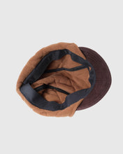 画像をギャラリービューアに読み込む, GOHEMP BLIZZARD CAP GHG0248RPQ ゴーヘンプ・キャップ