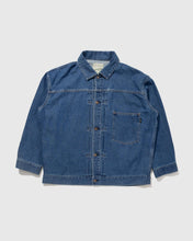 Load image into Gallery viewer, GOHEMP PLEATS G-JAN GHJ61