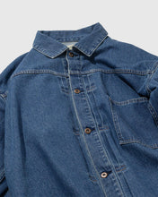 Load image into Gallery viewer, GOHEMP PLEATS G-JAN GHJ61