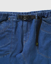 画像をギャラリービューアに読み込む, GOHEMP TRAVELER EASY SHORTS GHP1165THU