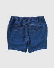 画像をギャラリービューアに読み込む, GOHEMP TRAVELER EASY SHORTS GHP1165THU