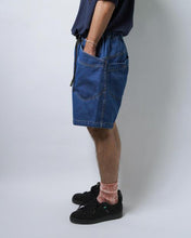 画像をギャラリービューアに読み込む, GOHEMP TRAVELER EASY SHORTS GHP1165THU