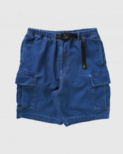 Load image into Gallery viewer, GOHEMP CARGO WIDE HALF SH
