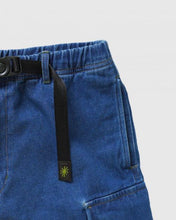 Load image into Gallery viewer, GOHEMP CARGO WIDE HALF SH