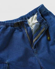 Load image into Gallery viewer, GOHEMP CARGO WIDE HALF SHORTS GHP1184THU(GOHEMP)の商品画像(写真2)