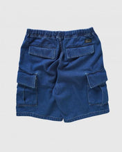 Load image into Gallery viewer, GOHEMP CARGO WIDE HALF SH