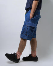 Load image into Gallery viewer, GOHEMP CARGO WIDE HALF SHORTS GHP1184THU(GOHEMP)の商品画像(写真5)