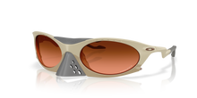画像をギャラリービューアに読み込む, OAKLEY Plantaris Matte Sand(Prizm Brown Gradient)