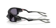 Load image into Gallery viewer, OAKLEY Plantaris SQ Matte Black 側面