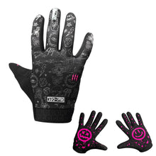 画像をギャラリービューアに読み込む, Muc-Off RIDERS GLOVES